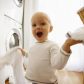 An ultimate guide to using bleach on baby clothes safely!