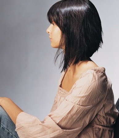 uddanne Maleri Motley Cut A Long Bob Haircut With Asian Appearance? • Kelsey McIntyre